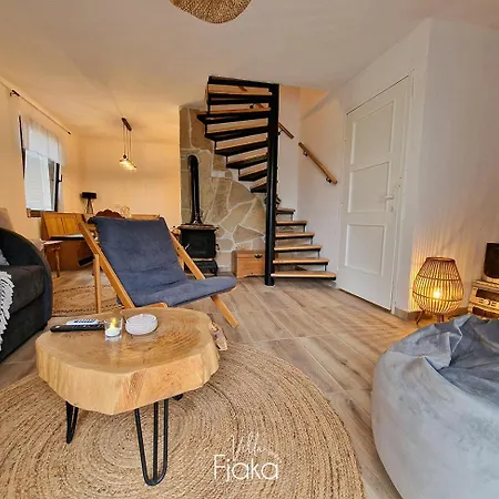 Villa Fjaka Banyaluka