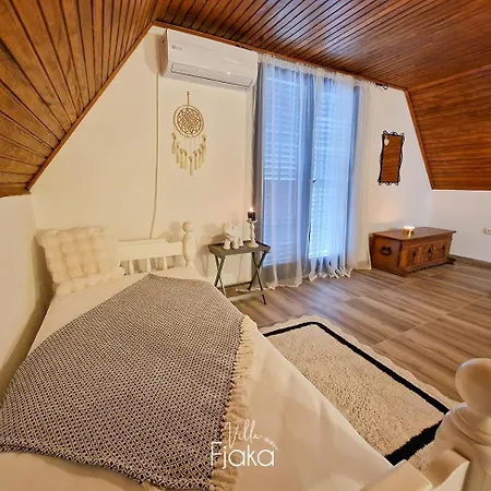 Fjaka Villa Banyaluka