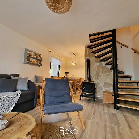 Villa Fjaka Banyaluka